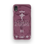 fma volume 1 slim iphone 17 pro max