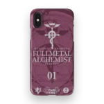 fma volume 1 slim iphone 17 pro max