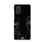 friends slim iphone 17 pro max