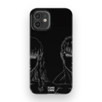 friends slim iphone 17 pro max