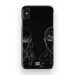 friends slim iphone 17 pro max