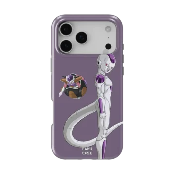 frieza special slim iphone 17 pro max
