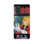 fullmetal alchemist vol01 slim iphone 17 pro max