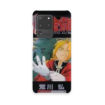 fullmetal alchemist vol01 slim iphone 17 pro max