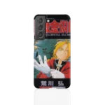fullmetal alchemist vol01 slim iphone 17 pro max