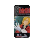 fullmetal alchemist vol01 slim iphone 17 pro max