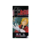fullmetal alchemist vol01 slim iphone 17 pro max