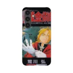 fullmetal alchemist vol01 slim iphone 17 pro max