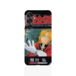 fullmetal alchemist vol01 slim iphone 17 pro max