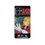 fullmetal alchemist vol01 slim iphone 17 pro max
