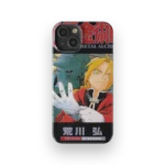 fullmetal alchemist vol01 slim iphone 17 pro max