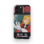 fullmetal alchemist vol01 slim iphone 17 pro max