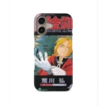 fullmetal alchemist vol01 slim iphone 17 pro max
