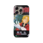 fullmetal alchemist vol01 slim iphone 17 pro max