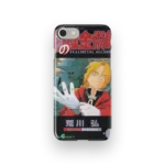 fullmetal alchemist vol01 slim iphone 17 pro max