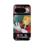 fullmetal alchemist vol01 slim iphone 17 pro max