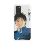 fullmetal alchemist vol03 slim iphone 17 pro max