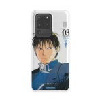 fullmetal alchemist vol03 slim iphone 17 pro max