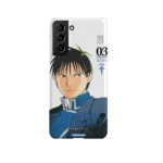 fullmetal alchemist vol03 slim iphone 17 pro max
