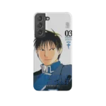 fullmetal alchemist vol03 slim iphone 17 pro max