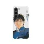 fullmetal alchemist vol03 slim iphone 17 pro max