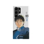 fullmetal alchemist vol03 slim iphone 17 pro max