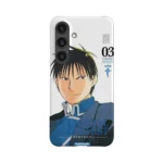 fullmetal alchemist vol03 slim iphone 17 pro max