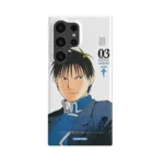 fullmetal alchemist vol03 slim iphone 17 pro max