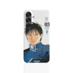 fullmetal alchemist vol03 slim iphone 17 pro max
