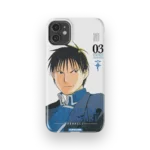 fullmetal alchemist vol03 slim iphone 17 pro max