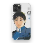 fullmetal alchemist vol03 slim iphone 17 pro max
