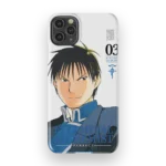fullmetal alchemist vol03 slim iphone 17 pro max