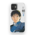 fullmetal alchemist vol03 slim iphone 17 pro max