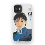 fullmetal alchemist vol03 slim iphone 17 pro max