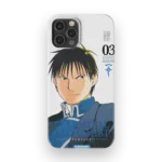 fullmetal alchemist vol03 slim iphone 17 pro max