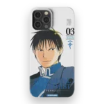 fullmetal alchemist vol03 slim iphone 17 pro max