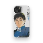 fullmetal alchemist vol03 slim iphone 17 pro max