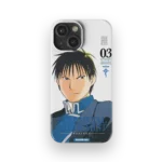 fullmetal alchemist vol03 slim iphone 17 pro max