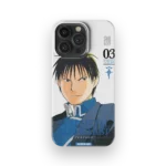 fullmetal alchemist vol03 slim iphone 17 pro max