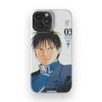 fullmetal alchemist vol03 slim iphone 17 pro max