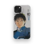 fullmetal alchemist vol03 slim iphone 17 pro max