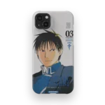 fullmetal alchemist vol03 slim iphone 17 pro max