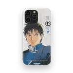 fullmetal alchemist vol03 slim iphone 17 pro max