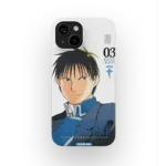 fullmetal alchemist vol03 slim iphone 17 pro max