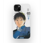 fullmetal alchemist vol03 slim iphone 17 pro max
