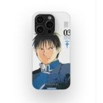 fullmetal alchemist vol03 slim iphone 17 pro max