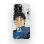 fullmetal alchemist vol03 slim iphone 17 pro max