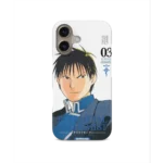 fullmetal alchemist vol03 slim iphone 17 pro max