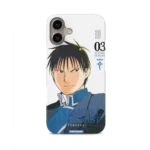 fullmetal alchemist vol03 slim iphone 17 pro max