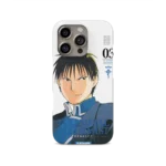 fullmetal alchemist vol03 slim iphone 17 pro max